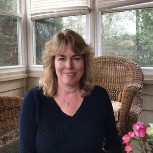 Meet your Posher, Cindy